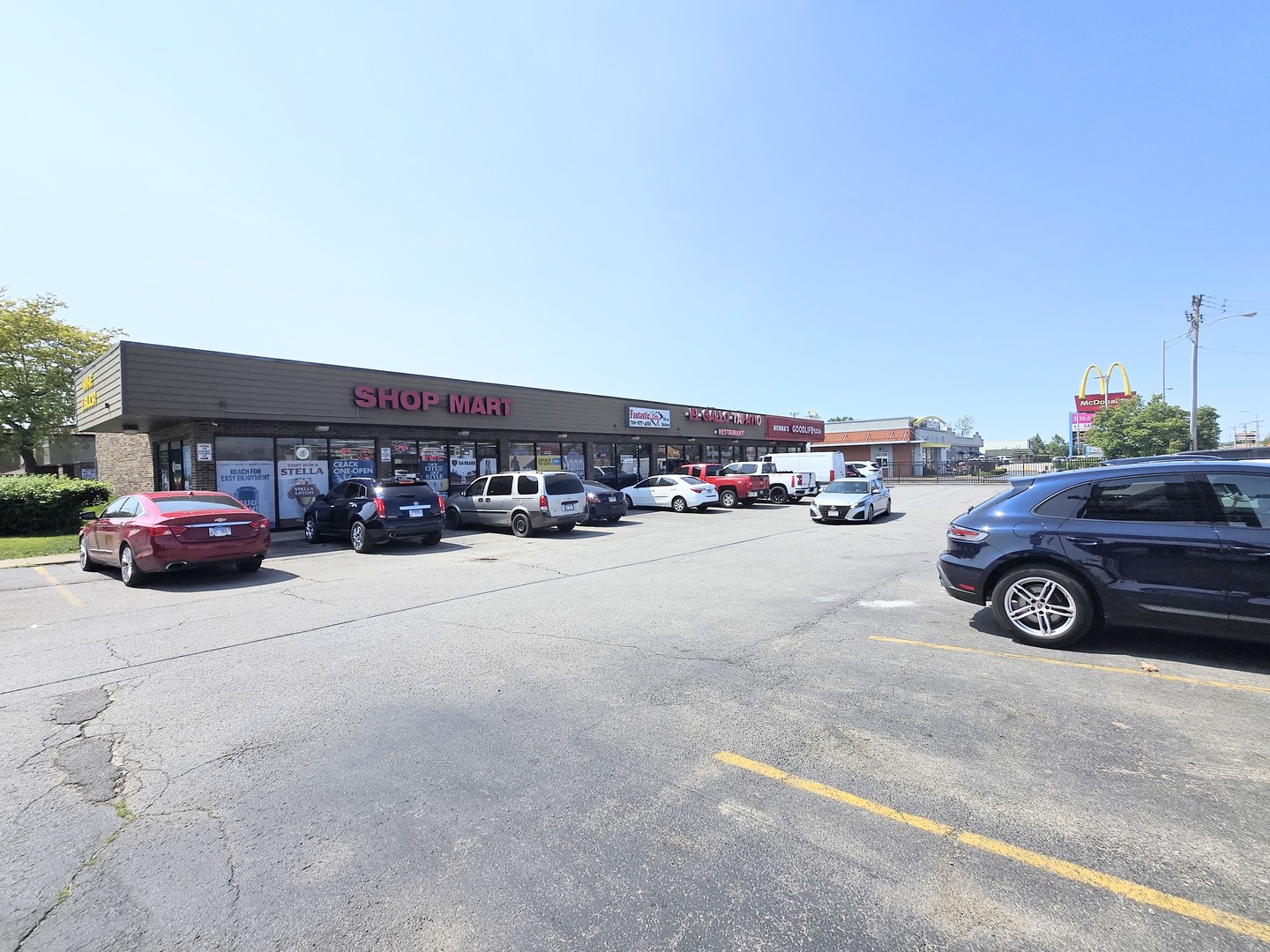 13636-13650 S Cicero Avenue