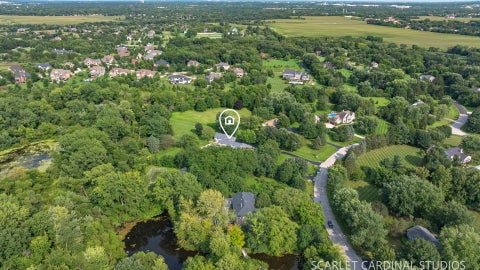 Tiny photo for 38W064 Tanglewood Drive, Batavia, IL 60510 (MLS # 12729603)