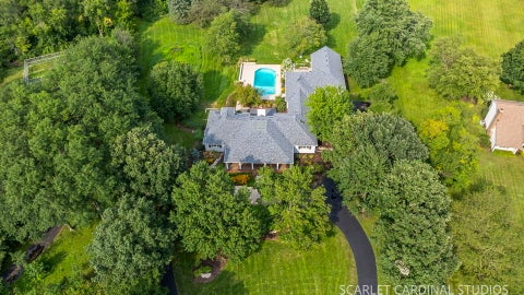 Tiny photo for 38W064 Tanglewood Drive, Batavia, IL 60510 (MLS # 12729603)