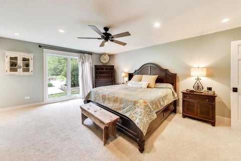 Tiny photo for 38W064 Tanglewood Drive, Batavia, IL 60510 (MLS # 12729603)