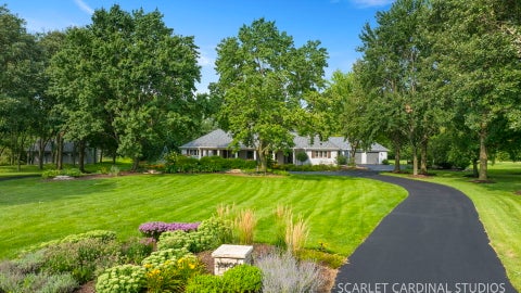 Photo of 38W064 Tanglewood Drive, Batavia, IL 60510 (MLS # 12729603)