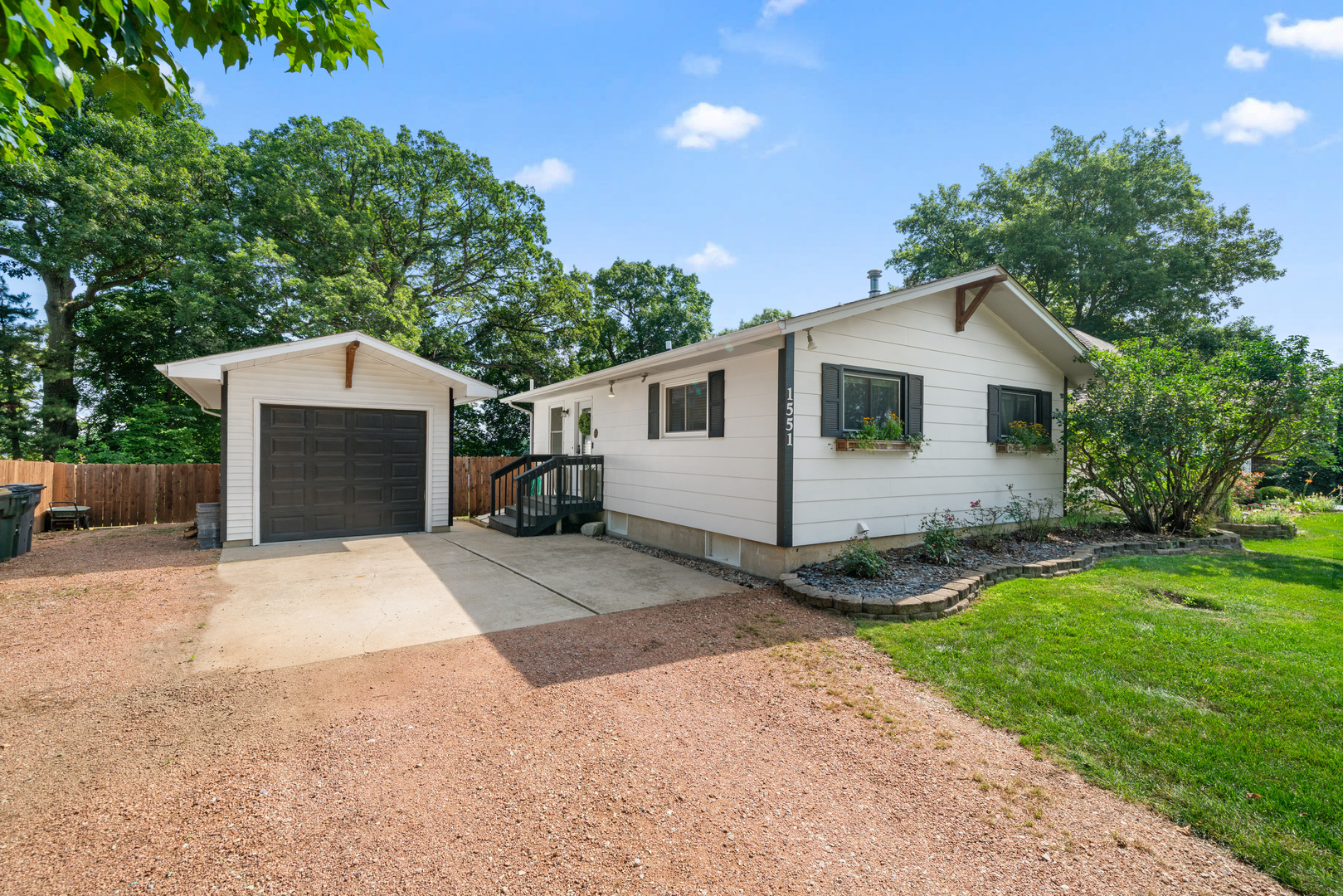 1551 Lake Holiday Drive