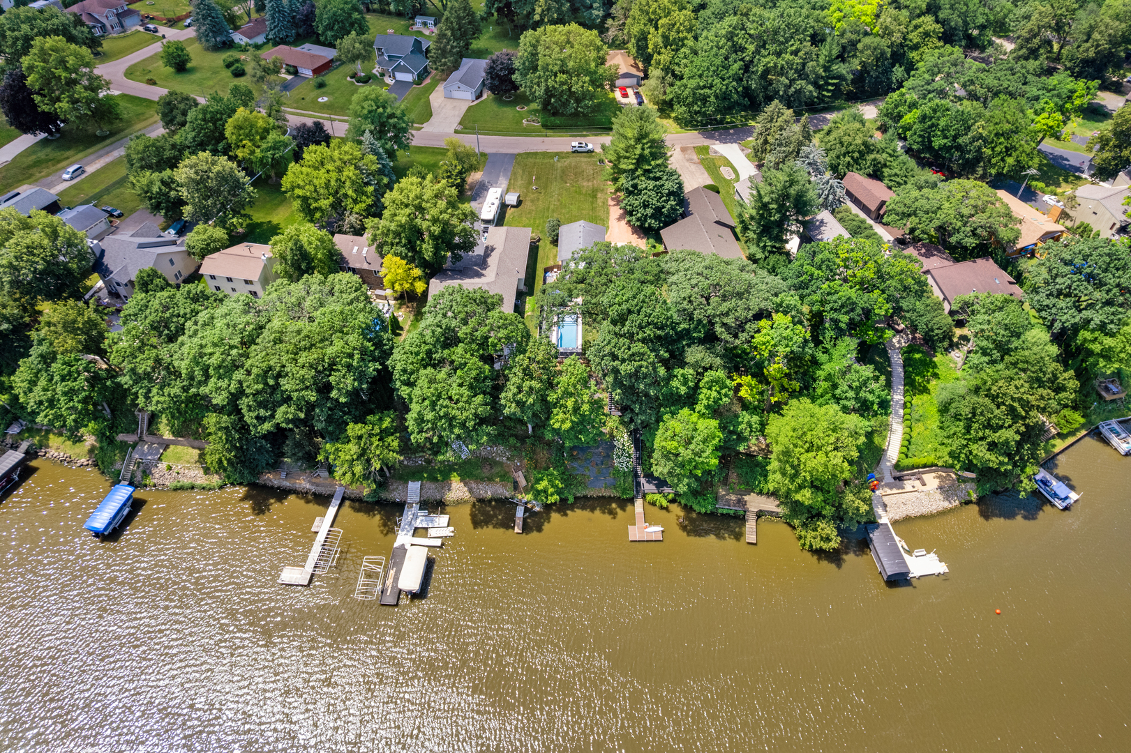 1551 Lake Holiday Drive