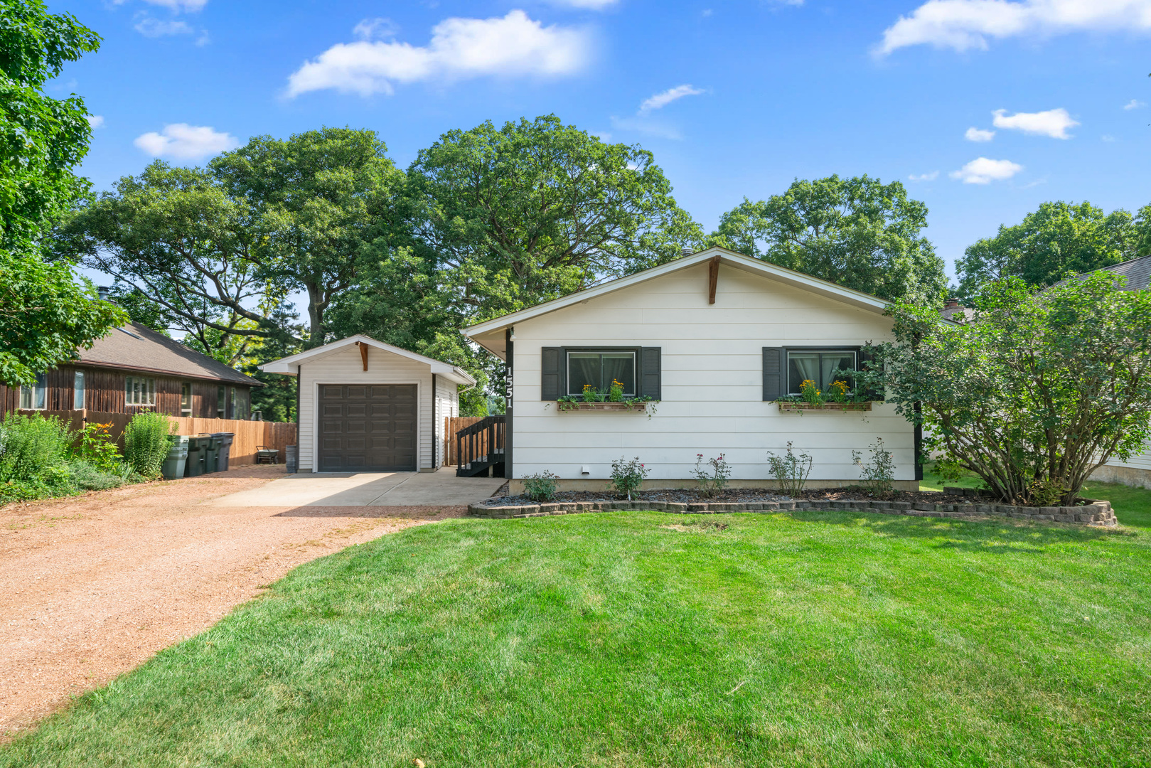 1551 Lake Holiday Drive