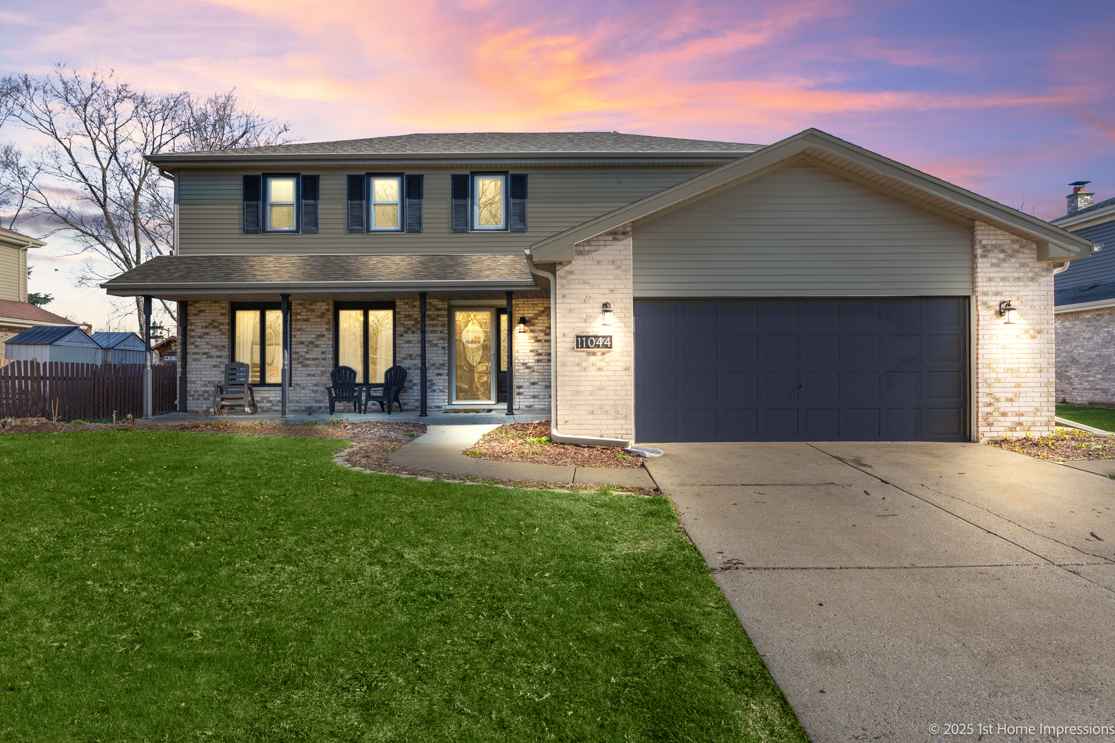 11044 Granite Drive