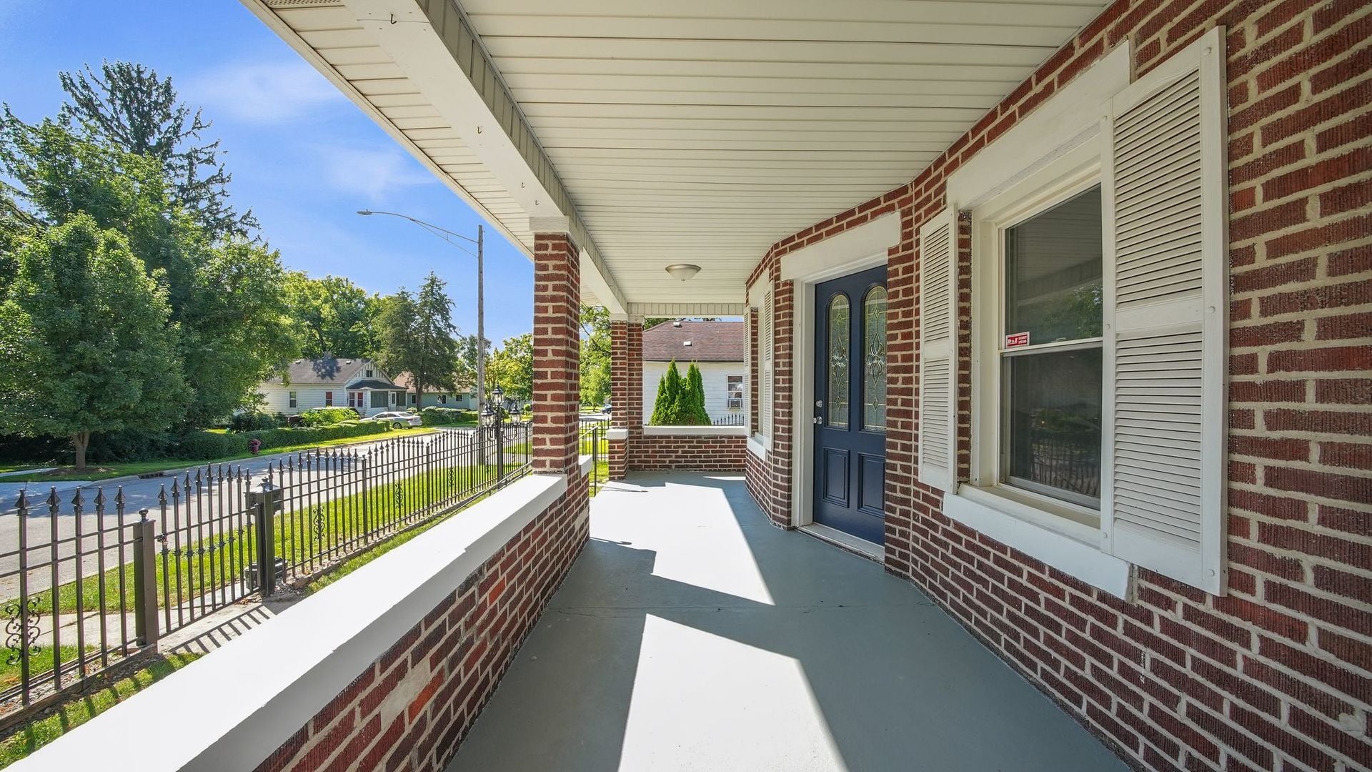 1101 Magnolia Avenue