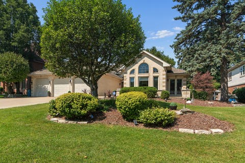 Photo of 12306 S Nagle Avenue, Palos Heights, IL 60463 (MLS # 12715887)