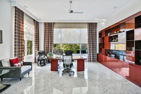 Tiny photo for 9233 Falling Waters Drive W, Burr Ridge, IL 60527 (MLS # 12488987)