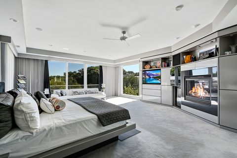 Tiny photo for 9233 Falling Waters Drive W, Burr Ridge, IL 60527 (MLS # 12488987)