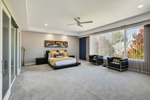 Tiny photo for 9233 Falling Waters Drive W, Burr Ridge, IL 60527 (MLS # 12488987)