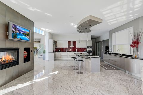 Tiny photo for 9233 Falling Waters Drive W, Burr Ridge, IL 60527 (MLS # 12488987)