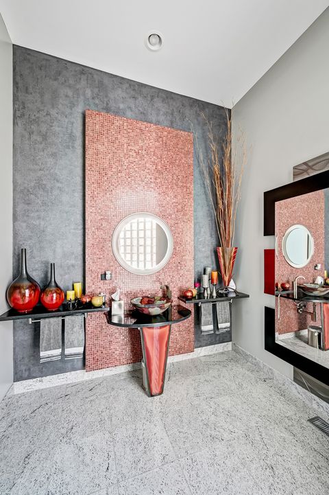 Tiny photo for 9233 Falling Waters Drive W, Burr Ridge, IL 60527 (MLS # 12488987)