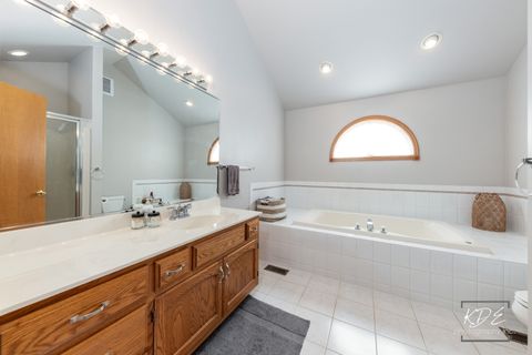 Tiny photo for 11 Warner Circle, Lemont, IL 60439 (MLS # 12506451)