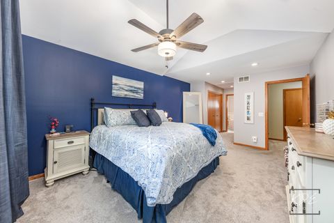 Tiny photo for 11 Warner Circle, Lemont, IL 60439 (MLS # 12506451)