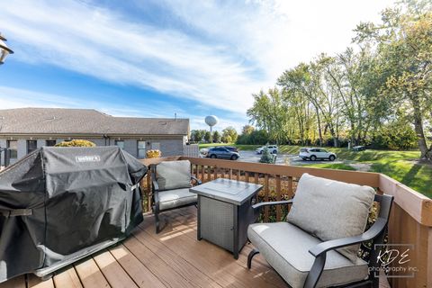 Tiny photo for 11 Warner Circle, Lemont, IL 60439 (MLS # 12506451)