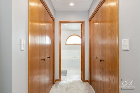 Tiny photo for 11 Warner Circle, Lemont, IL 60439 (MLS # 12506451)