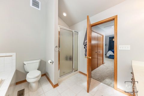 Tiny photo for 11 Warner Circle, Lemont, IL 60439 (MLS # 12506451)