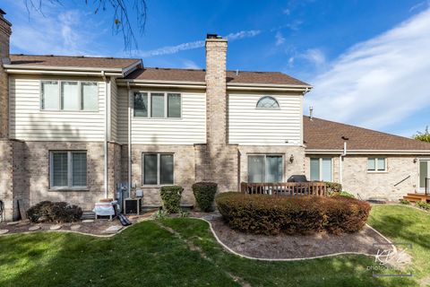 Tiny photo for 11 Warner Circle, Lemont, IL 60439 (MLS # 12506451)