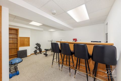 Tiny photo for 11 Warner Circle, Lemont, IL 60439 (MLS # 12506451)