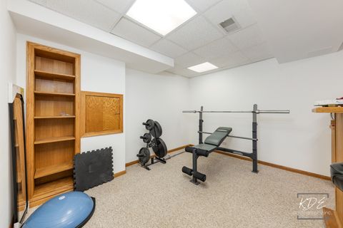 Tiny photo for 11 Warner Circle, Lemont, IL 60439 (MLS # 12506451)