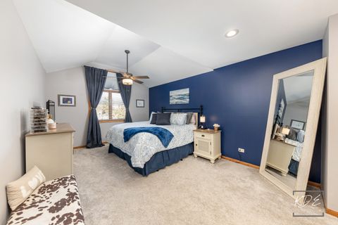 Tiny photo for 11 Warner Circle, Lemont, IL 60439 (MLS # 12506451)