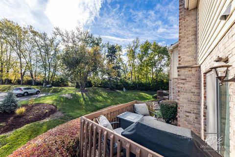 Tiny photo for 11 Warner Circle, Lemont, IL 60439 (MLS # 12506451)