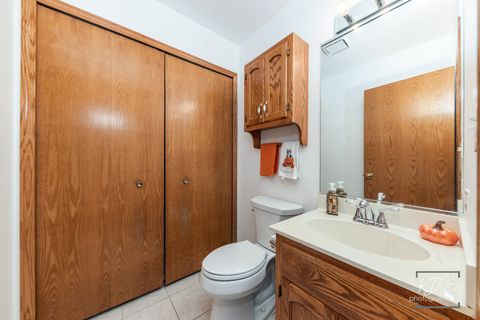 Tiny photo for 11 Warner Circle, Lemont, IL 60439 (MLS # 12506451)