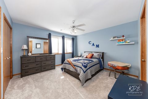 Tiny photo for 11 Warner Circle, Lemont, IL 60439 (MLS # 12506451)