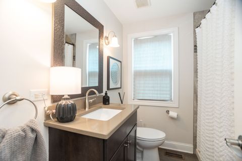 Tiny photo for 9840 S Saint Louis Avenue, Evergreen Park, IL 60805 (MLS # 12623753)