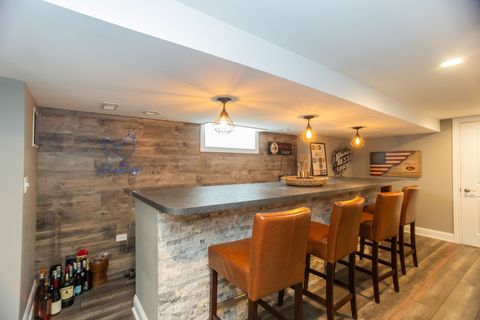 Tiny photo for 9840 S Saint Louis Avenue, Evergreen Park, IL 60805 (MLS # 12623753)