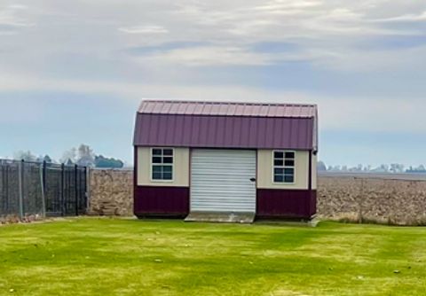 A home in Rantoul