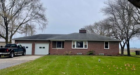 A home in Rantoul