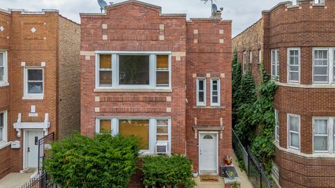 6029 S FAIRFIELD Avenue Chicago IL 60629