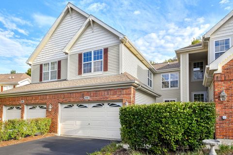 Photo of 290 Remington Drive, St. Charles, IL 60175 (MLS # 12499641)