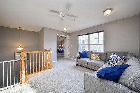 Tiny photo for 290 Remington Drive, St. Charles, IL 60175 (MLS # 12499641)