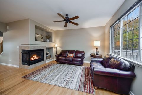 Tiny photo for 290 Remington Drive, St. Charles, IL 60175 (MLS # 12499641)
