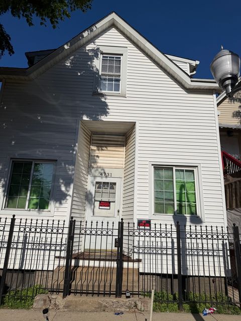 Photo of Chicago, IL 60609 (MLS # 12665010)