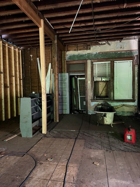 Tiny photo for 4731 S Ada Street, Chicago, IL 60609 (MLS # 12665010)