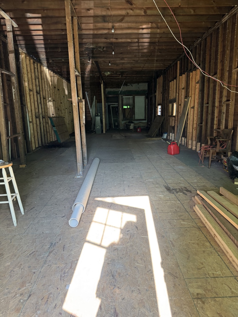 4731 S Ada Street
