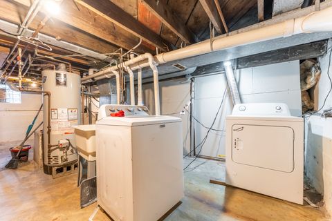 Tiny photo for 4720 Lincoln Avenue, Lisle, IL 60532 (MLS # 12608695)