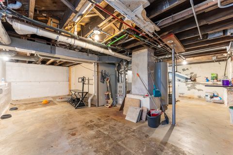 Tiny photo for 4720 Lincoln Avenue, Lisle, IL 60532 (MLS # 12608695)