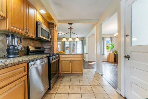 Tiny photo for 4720 Lincoln Avenue, Lisle, IL 60532 (MLS # 12608695)