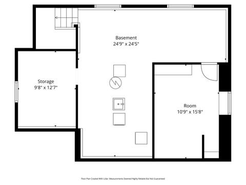 Tiny photo for 4720 Lincoln Avenue, Lisle, IL 60532 (MLS # 12608695)