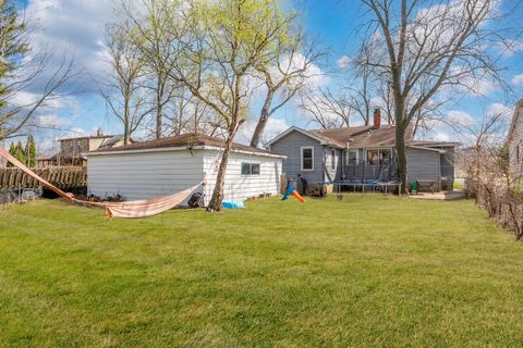 Tiny photo for 4720 Lincoln Avenue, Lisle, IL 60532 (MLS # 12608695)