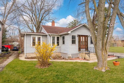 Tiny photo for 4720 Lincoln Avenue, Lisle, IL 60532 (MLS # 12608695)