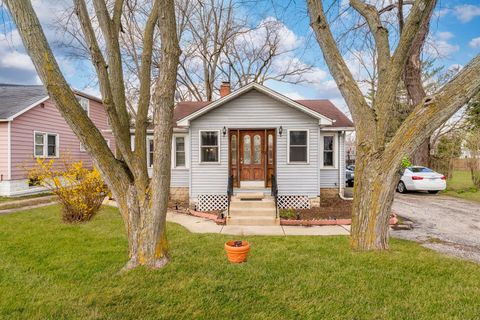 4720 Lincoln Avenue Lisle IL 60532