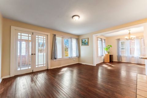 Tiny photo for 4720 Lincoln Avenue, Lisle, IL 60532 (MLS # 12608695)