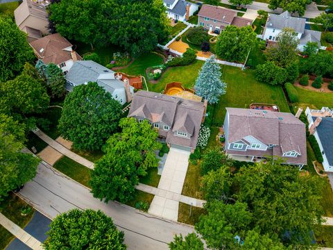 Tiny photo for 2261 Remington Drive, Naperville, IL 60565 (MLS # 12446066)