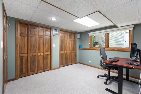 Tiny photo for 2261 Remington Drive, Naperville, IL 60565 (MLS # 12446066)