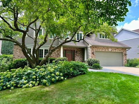 Tiny photo for 2261 Remington Drive, Naperville, IL 60565 (MLS # 12446066)